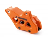 CHAIN GUIDE ORANGE