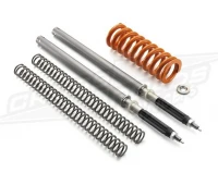 LOWER SUSPENSTION KIT CPL.