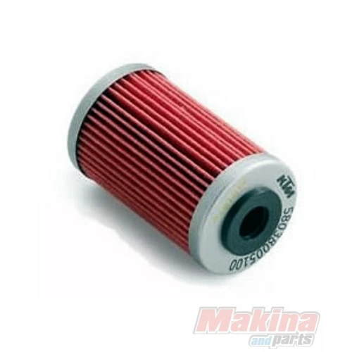 OIL FILTER LONG