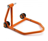 REAR WHEEL STAND