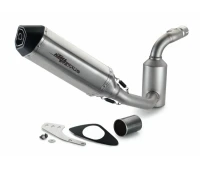 REMUS SLIP-ON SILENCER