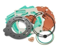 Прокладка GASKET SET CYL. 300EX-E 08-14