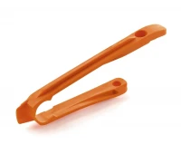 CHAIN SLIDE GUARD ORANGE