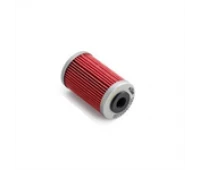 OIL FILTER SHORT