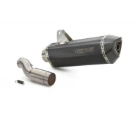 Глушитель Remus в комплекте с приемной трубой KTM 690 SMC / Enduro