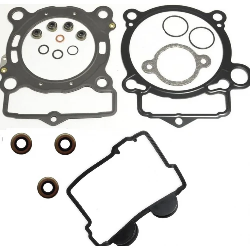Прокладка CYL. GASKET SET 450 SX-F 16