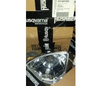 HEAD LIGHT
