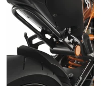 BRACKET/U-LOCK KIT
