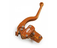 CNC-MACHINED HANDBRAKECYLINDER