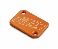 HANDBRAKE CYLINDER COVER