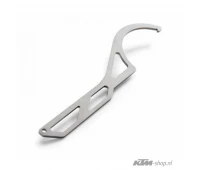 HOOK WRENCH ECCENTRIC REAR WH.