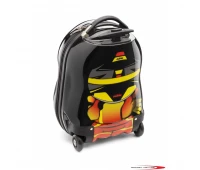 KIDS MX RIDER TRAVEL SET KIDS MX RIDER TRAVEL SET