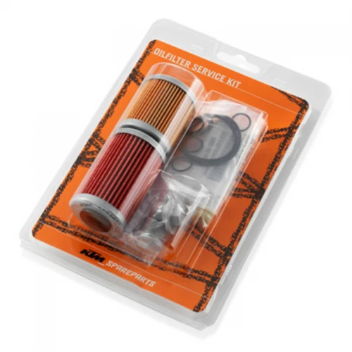OILFILTER SERVICEKIT 690 12-14