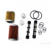 OILFILTER SERVICEKIT 690 12-14