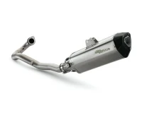 SLIP-ON SYSTEM REMUS
