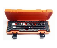 TORQUE WRENCH BOX