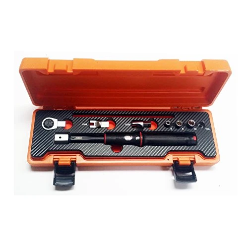 TORQUE WRENCH BOX
