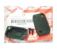 COVER HYD. CLUTCH CPL.