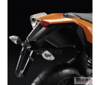 NUMBER PLATE CARRIER TOP 08