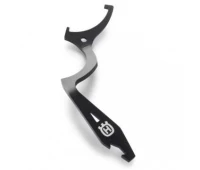 SHOCK SPRING PRELOAD ADJUSTER SHOCK SPRING PRELOAD ADJUSTER