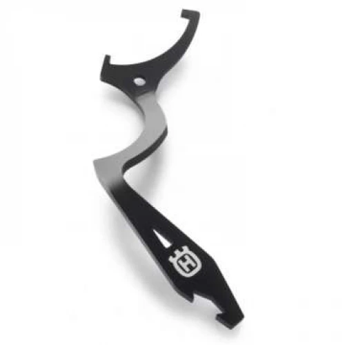 SHOCK SPRING PRELOAD ADJUSTER