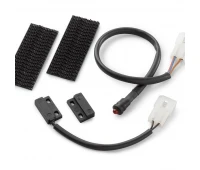 ALARM SYSTEM MOUNTING KIT