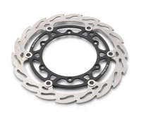 BRAKE DISC FRONT 270MM
