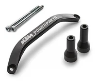REAR GRAB HANDLE