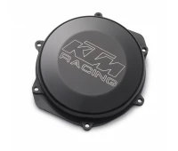 SXS CLUTCH COVER OUTSIDE