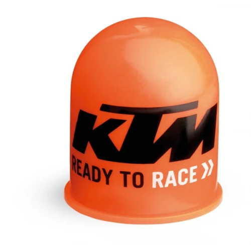 Колпачок на фаркоп KTM