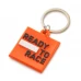 Брелок для ключей оранжевый KTM