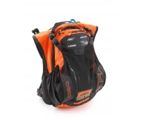 Рюкзак с гидропаком KTM TEAM BAJA