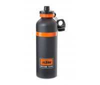Алюминиевая бутыль для воды KTM