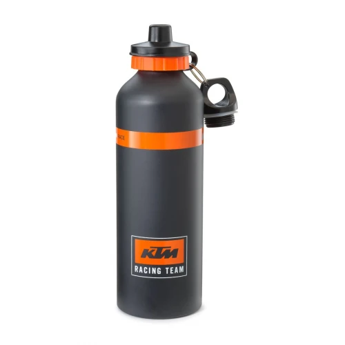 Алюминиевая бутыль для воды KTM
