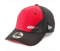 Кепка WP New Era CURVED