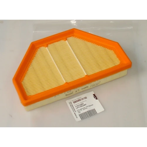 Фильтр воздушный KTM 1190RC8 2009г.в. и далее