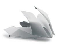FRONT MASK GFK