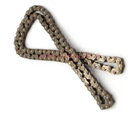 Цепь ГРМ KTM 125/200 Duke/RC 2011-> Цепь ГРМ KTM 125/200 Duke/RC 2011->