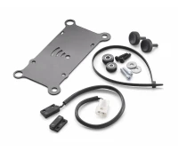 ALARM MOUNTING KIT
