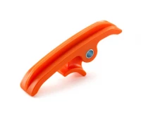 LOWER CHAIN SLIDER CPL.