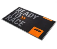 PIT MAT