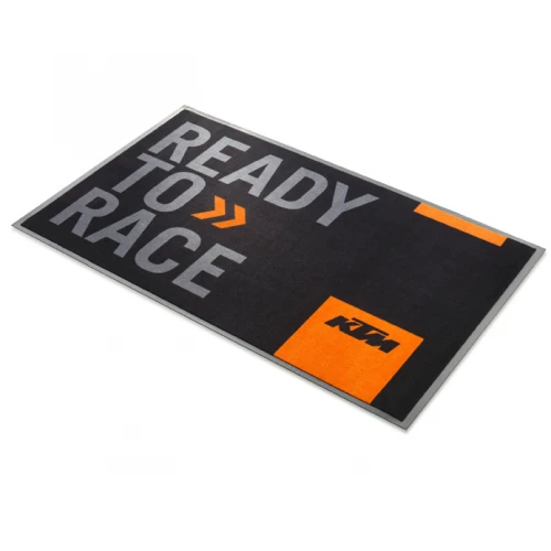 PIT MAT