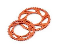 REAR SPROCKET 45-T ORANG