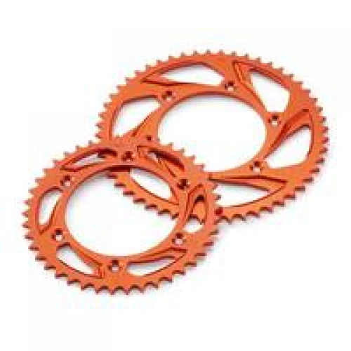REAR SPROCKET 45-T ORANG