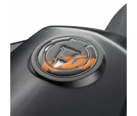 STICKER TANK CAP RC8