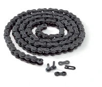 CHAIN DID 118 LINKS