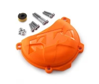 CLUTCH COVER PROTECTION CPL.