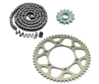DRIVETRAIN KIT 1290 SD 17T/38T
