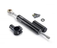 STEERING DAMPER KIT