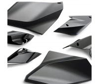 BODY KIT BLACK 1290 SD-R